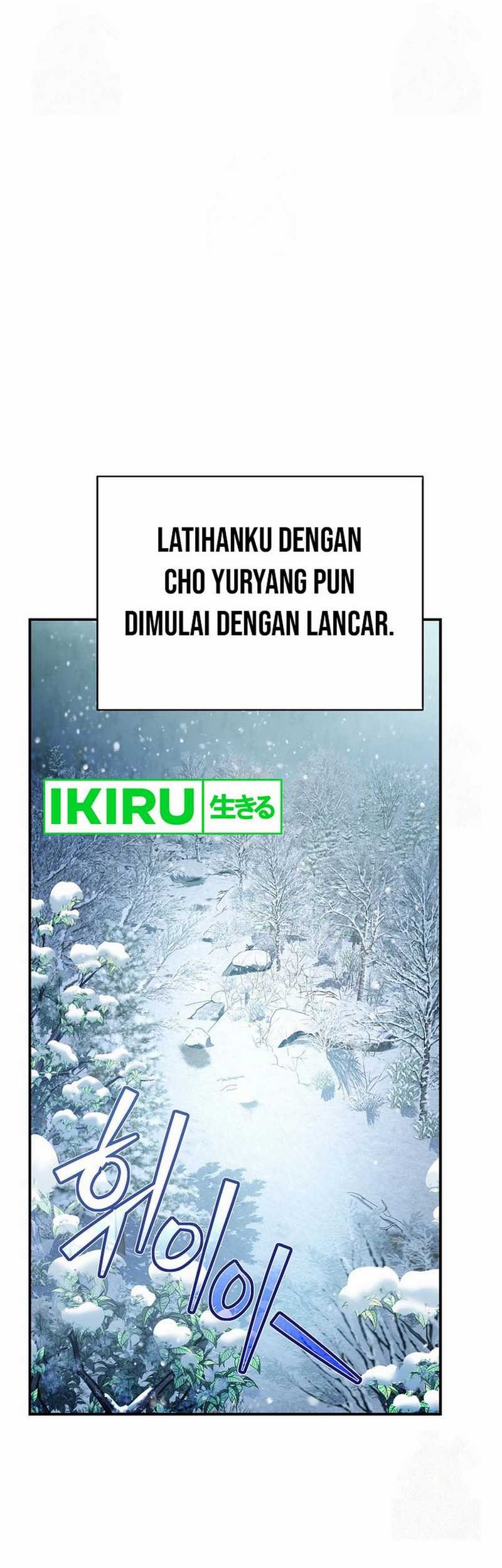 I Became a Swordsmanship Instructor at the Academy Chapter 6 Gambar 80