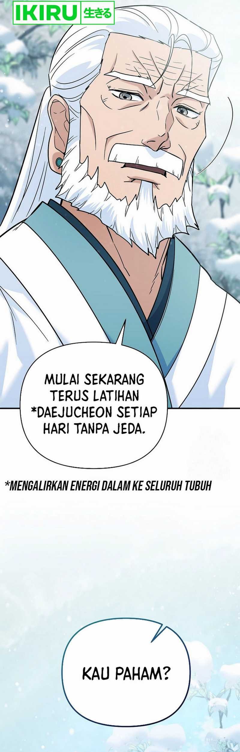 I Became a Swordsmanship Instructor at the Academy Chapter 6 Gambar 84