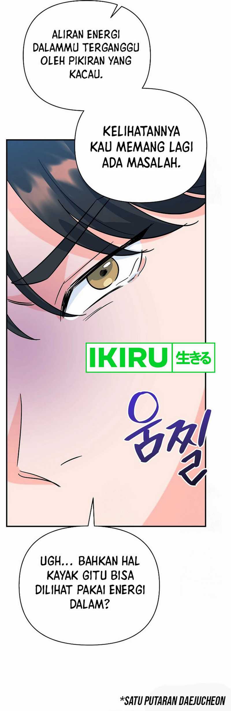 I Became a Swordsmanship Instructor at the Academy Chapter 6 Gambar 93