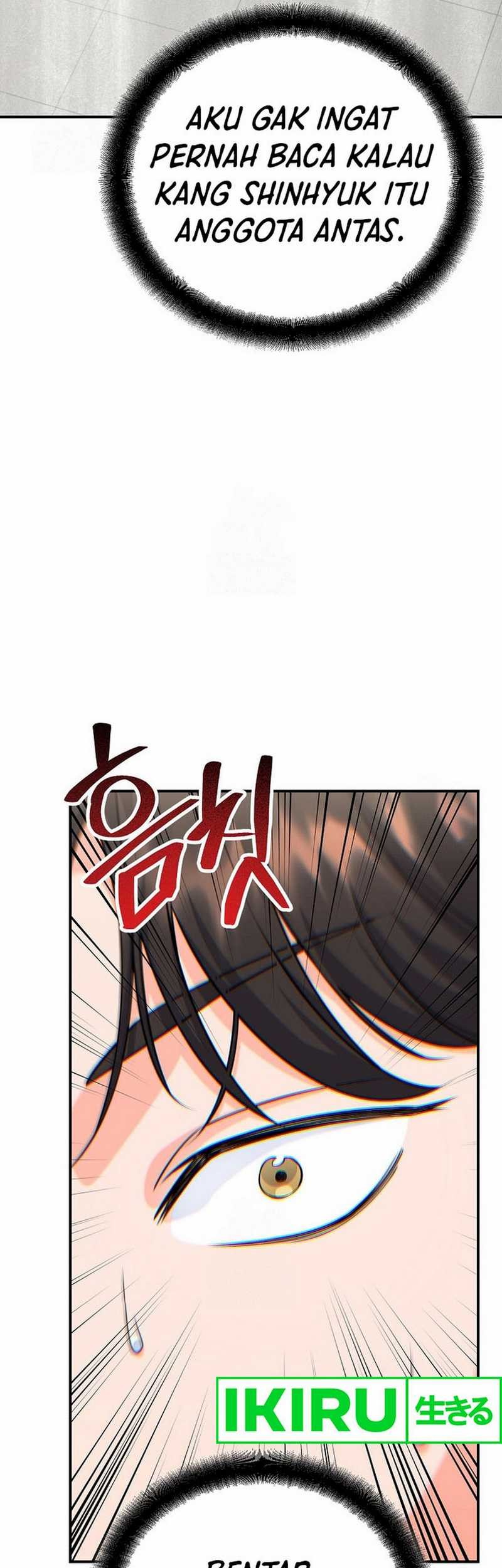 I Became a Swordsmanship Instructor at the Academy Chapter 6 Gambar 8