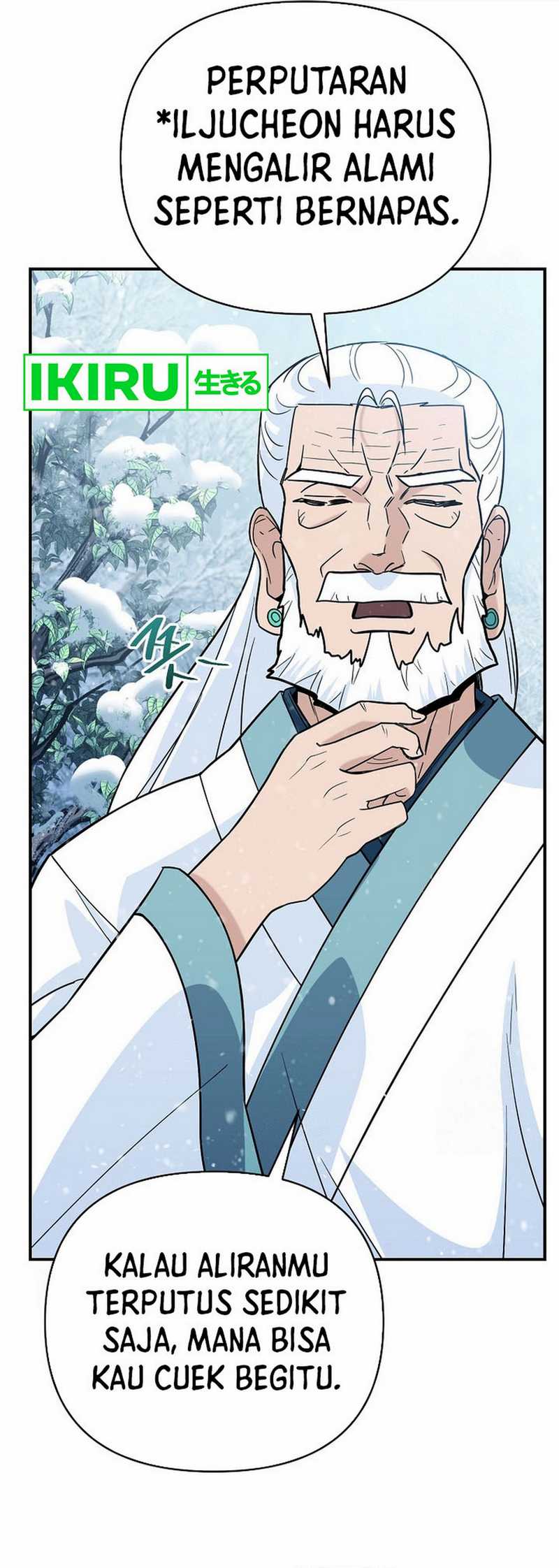 I Became a Swordsmanship Instructor at the Academy Chapter 6 Gambar 94