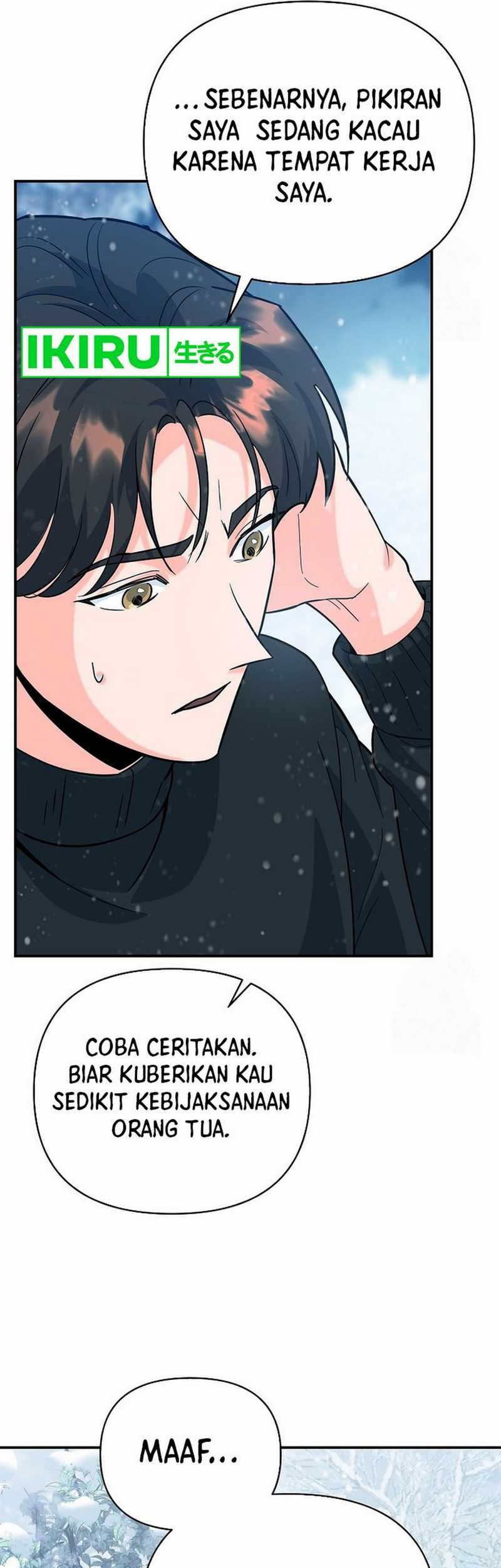 I Became a Swordsmanship Instructor at the Academy Chapter 6 Gambar 95