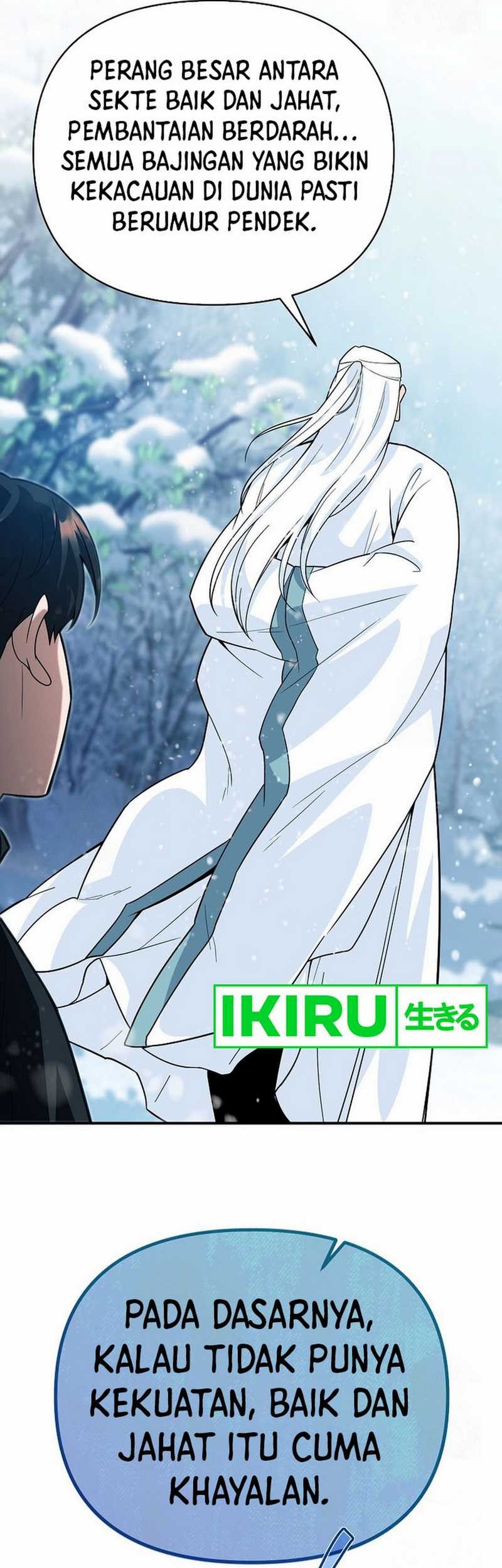 I Became a Swordsmanship Instructor at the Academy Chapter 6 Gambar 104