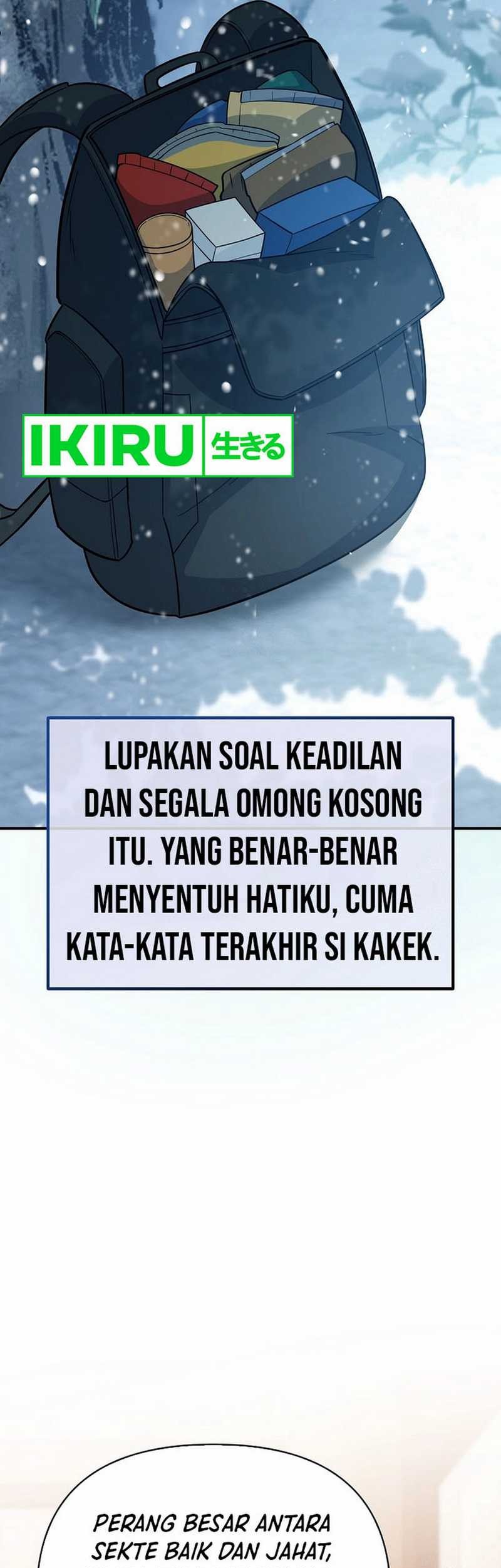 I Became a Swordsmanship Instructor at the Academy Chapter 6 Gambar 108