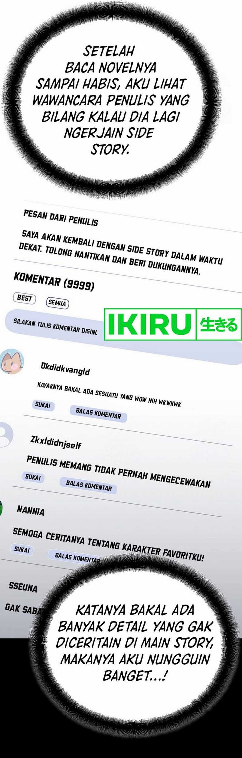 I Became a Swordsmanship Instructor at the Academy Chapter 6 Gambar 10