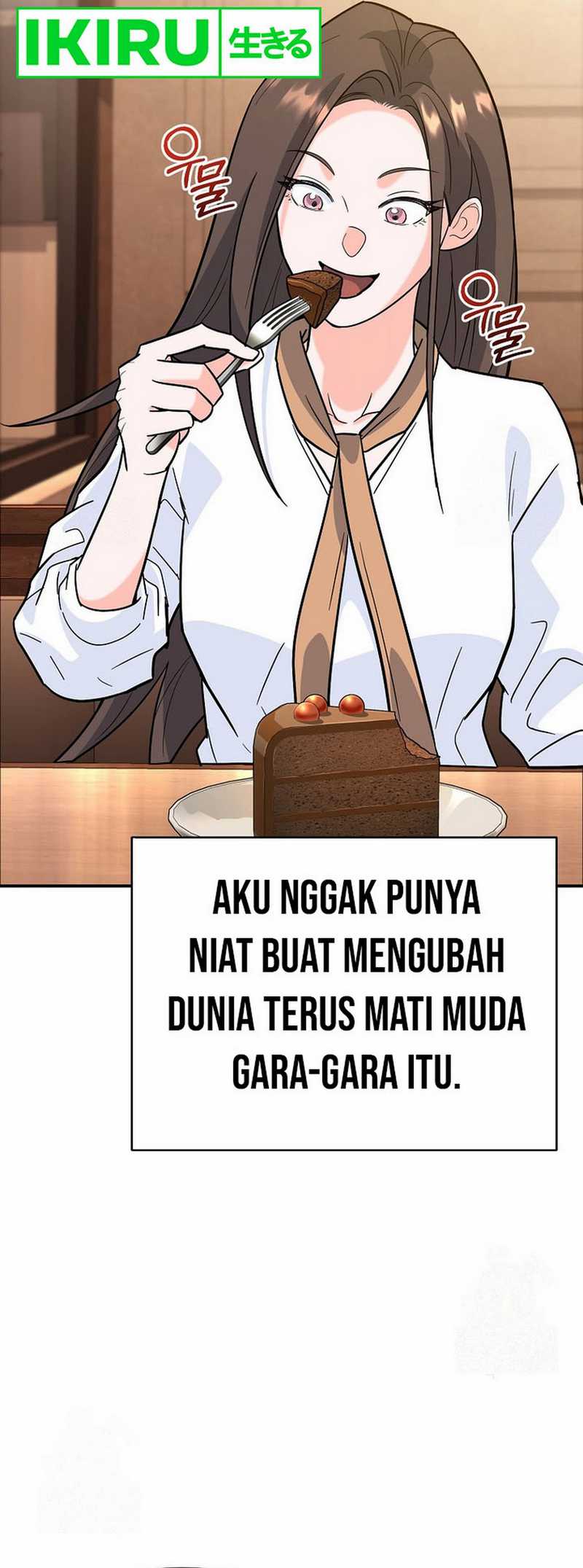 I Became a Swordsmanship Instructor at the Academy Chapter 6 Gambar 111