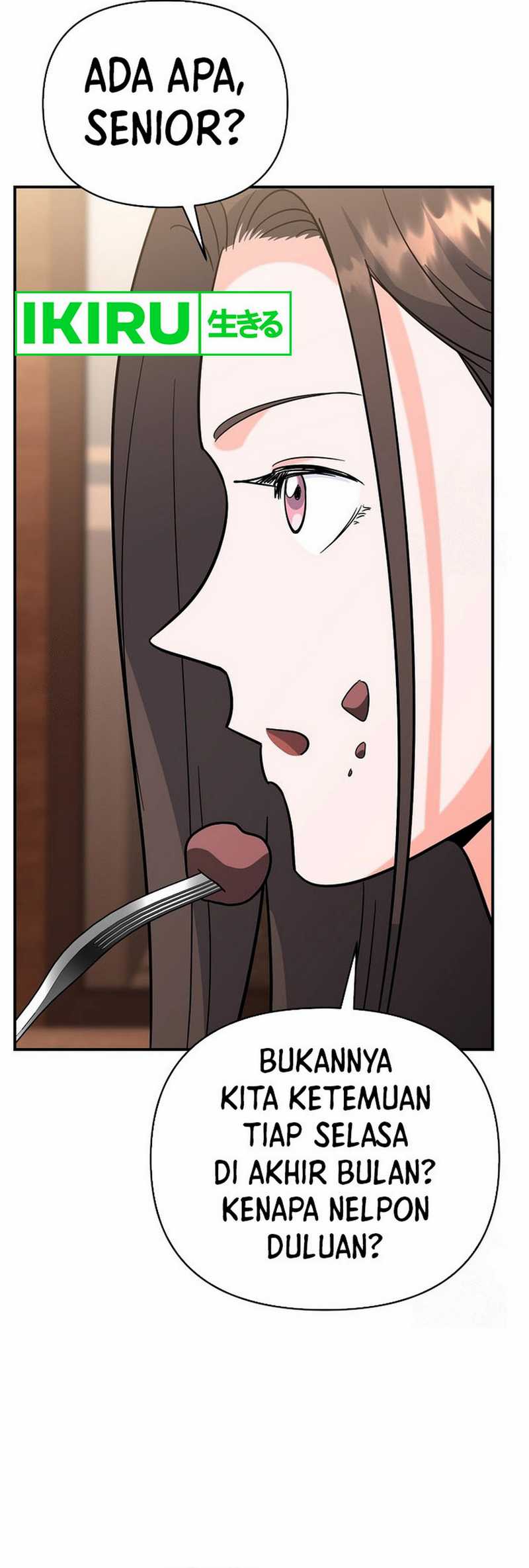 I Became a Swordsmanship Instructor at the Academy Chapter 6 Gambar 112