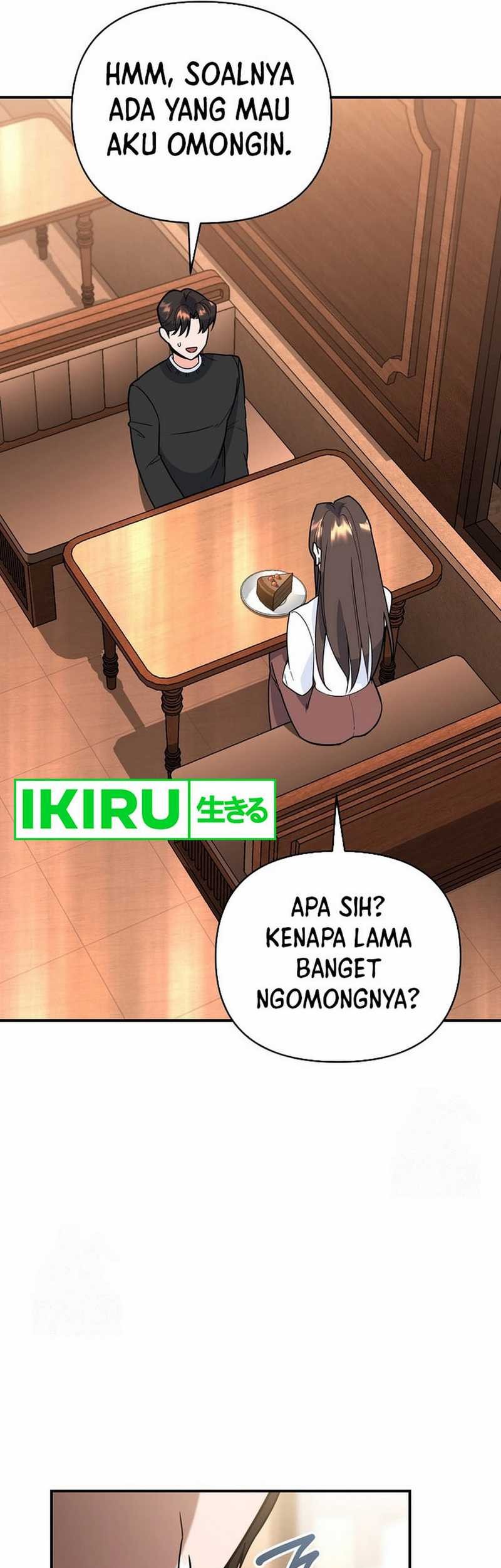 I Became a Swordsmanship Instructor at the Academy Chapter 6 Gambar 113