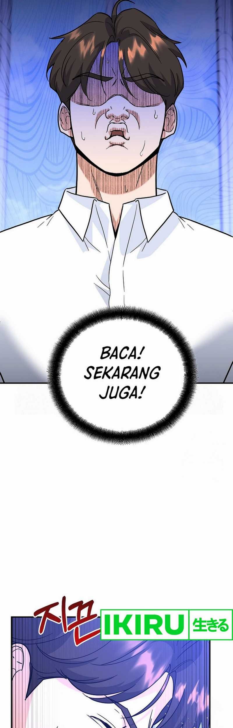 I Became a Swordsmanship Instructor at the Academy Chapter 6 Gambar 12