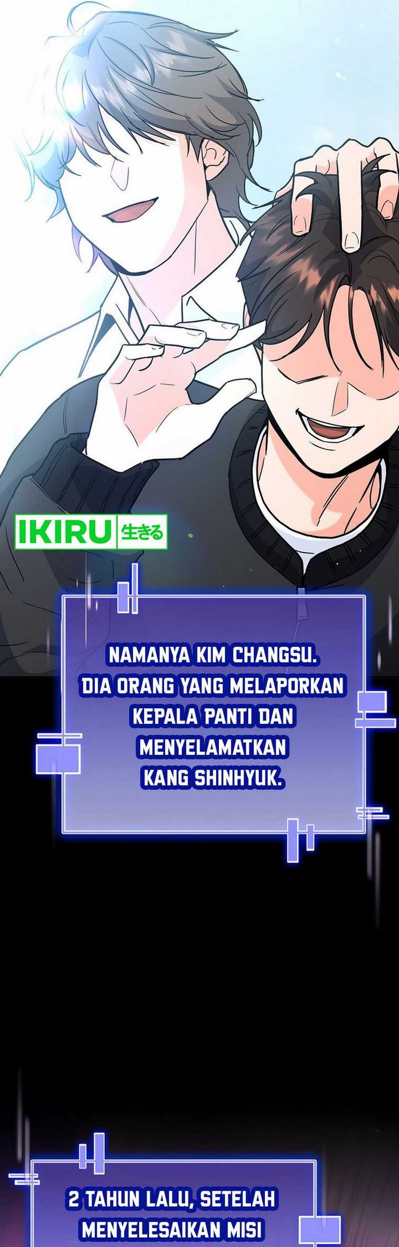 I Became a Swordsmanship Instructor at the Academy Chapter 6 Gambar 16