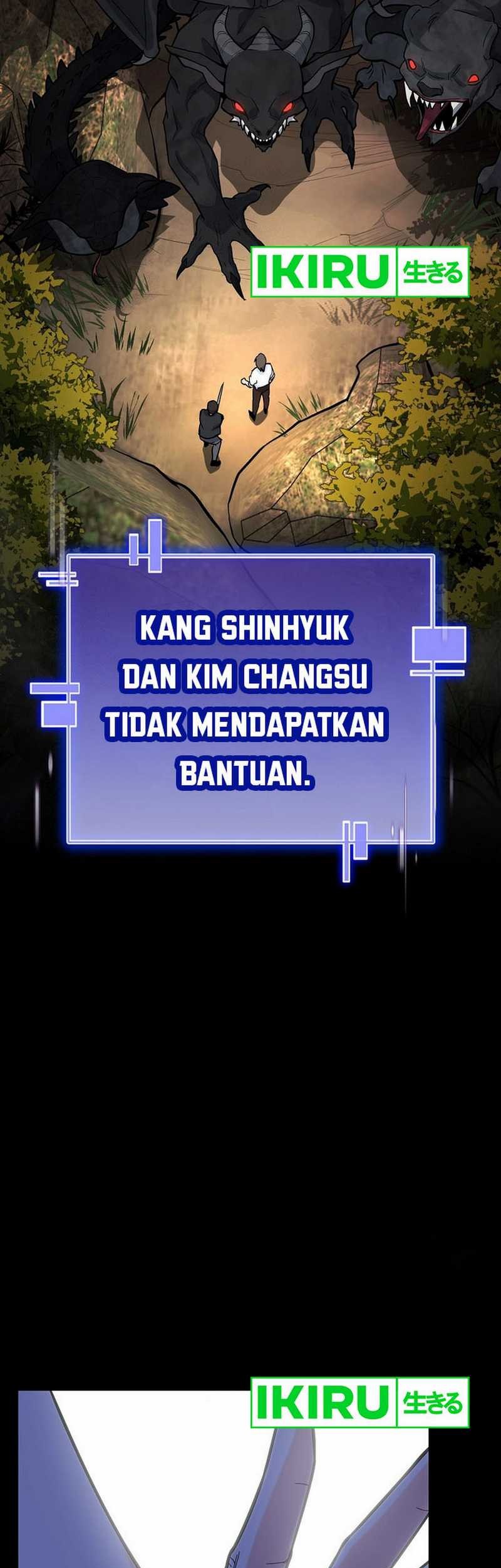 I Became a Swordsmanship Instructor at the Academy Chapter 6 Gambar 20