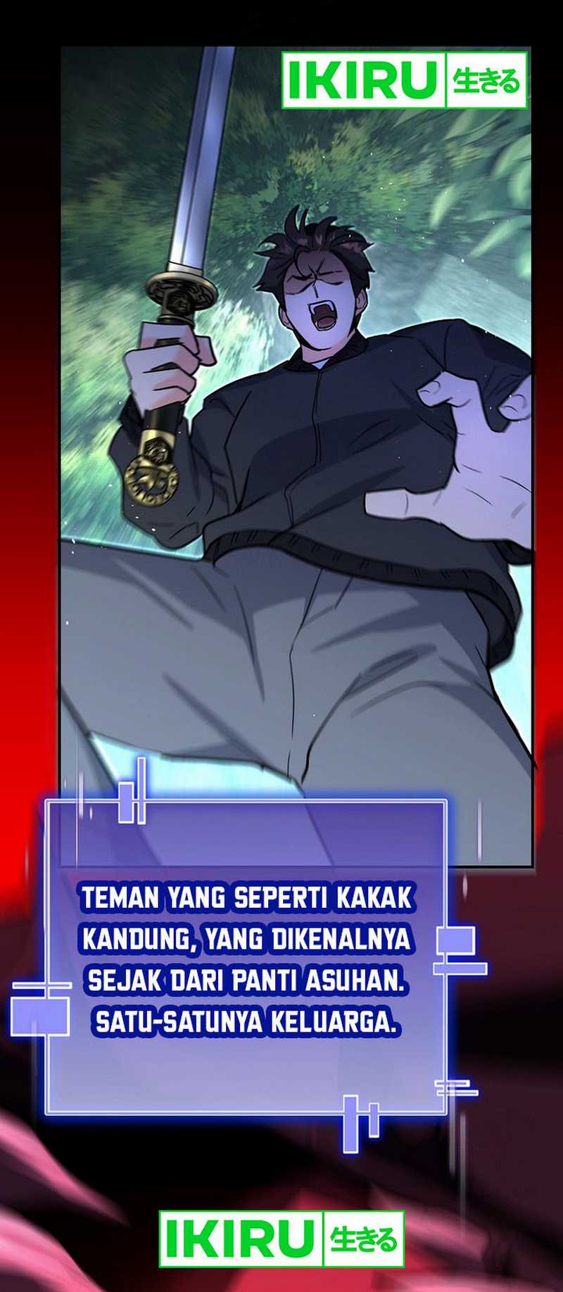 I Became a Swordsmanship Instructor at the Academy Chapter 6 Gambar 22