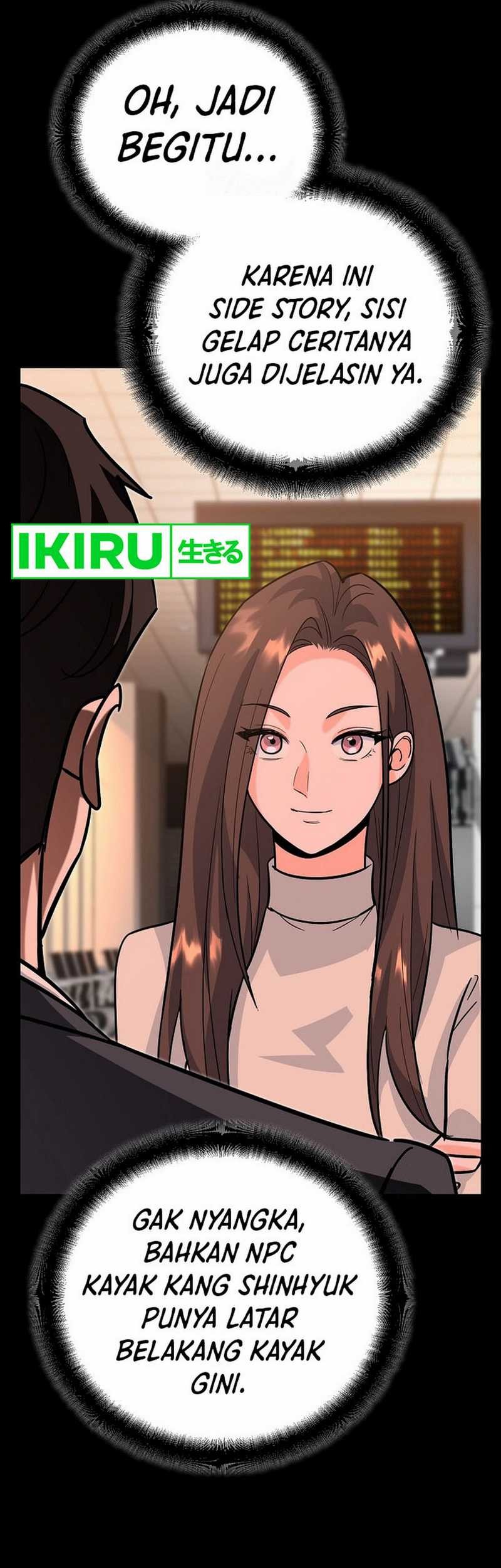 I Became a Swordsmanship Instructor at the Academy Chapter 6 Gambar 33