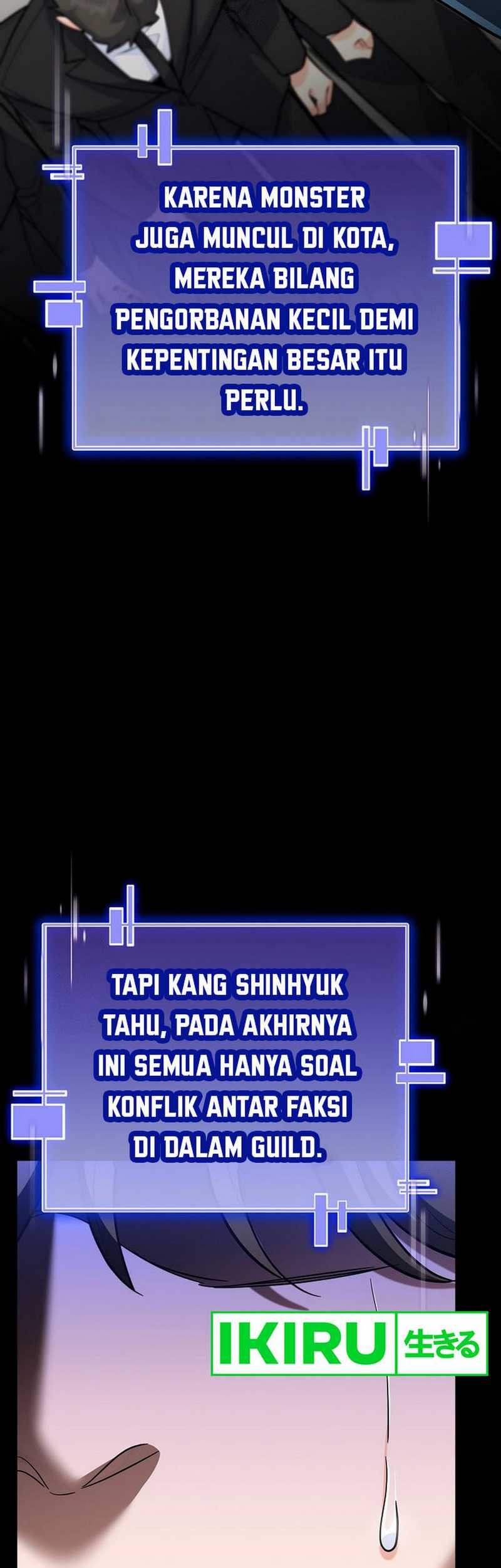 I Became a Swordsmanship Instructor at the Academy Chapter 6 Gambar 27