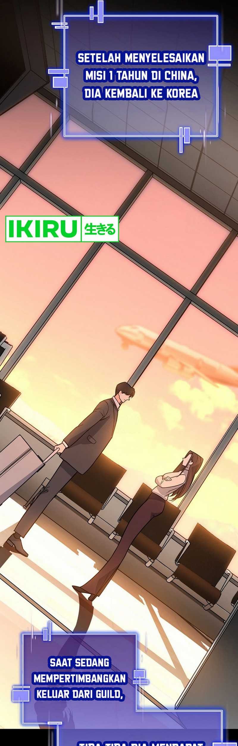 I Became a Swordsmanship Instructor at the Academy Chapter 6 Gambar 31