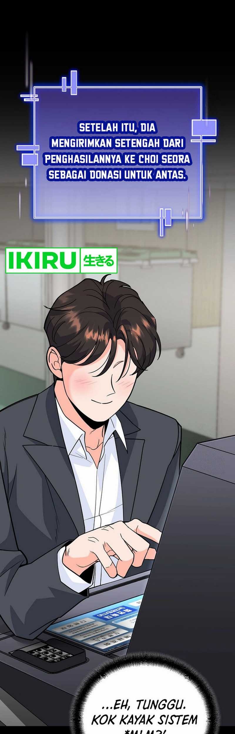 I Became a Swordsmanship Instructor at the Academy Chapter 6 Gambar 35