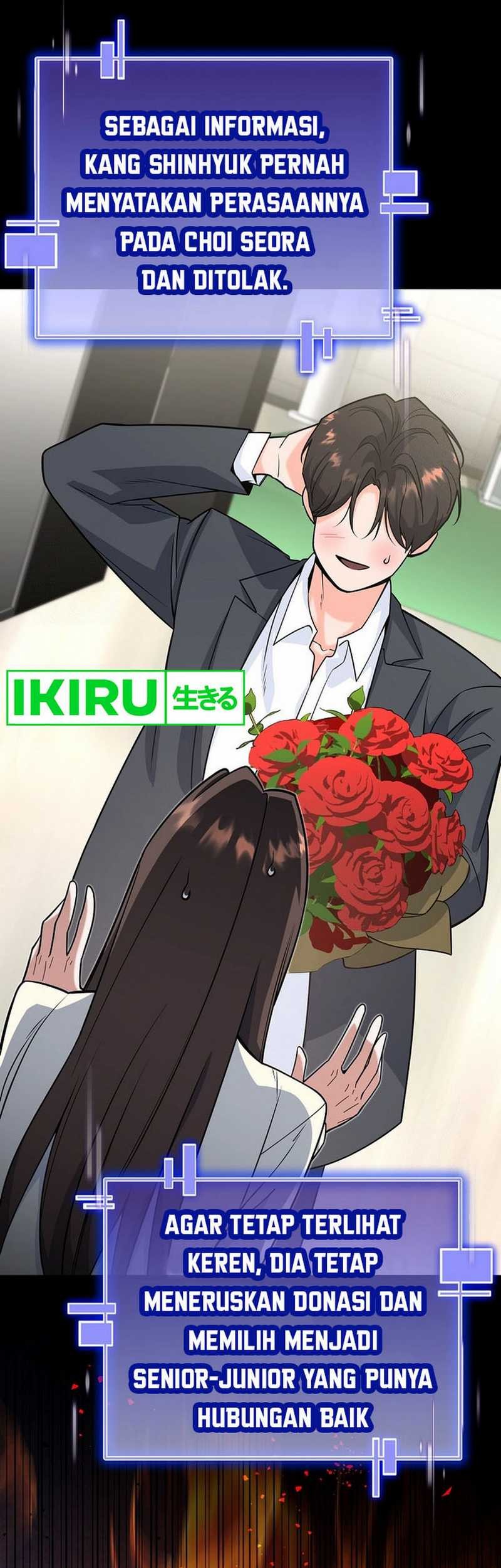 I Became a Swordsmanship Instructor at the Academy Chapter 6 Gambar 37