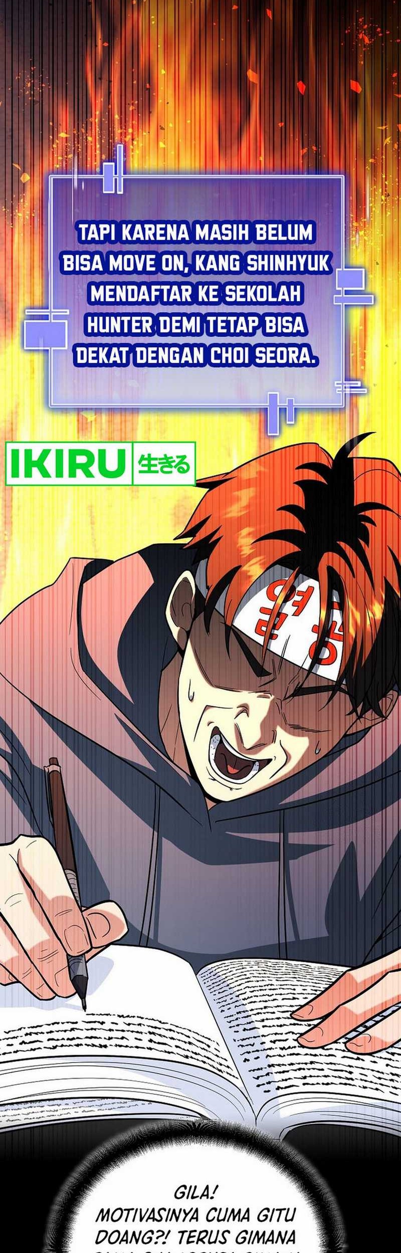 I Became a Swordsmanship Instructor at the Academy Chapter 6 Gambar 38