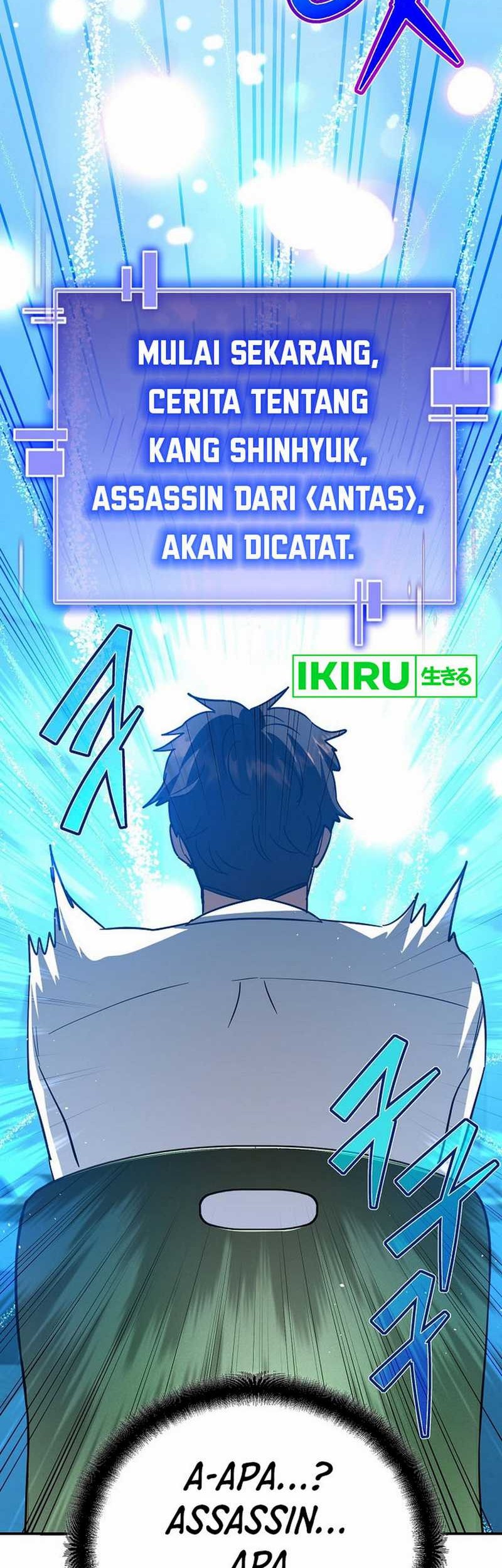 Manhwa I Became a Swordsmanship Instructor at the Academy Chapter 6 gambar nomor 2