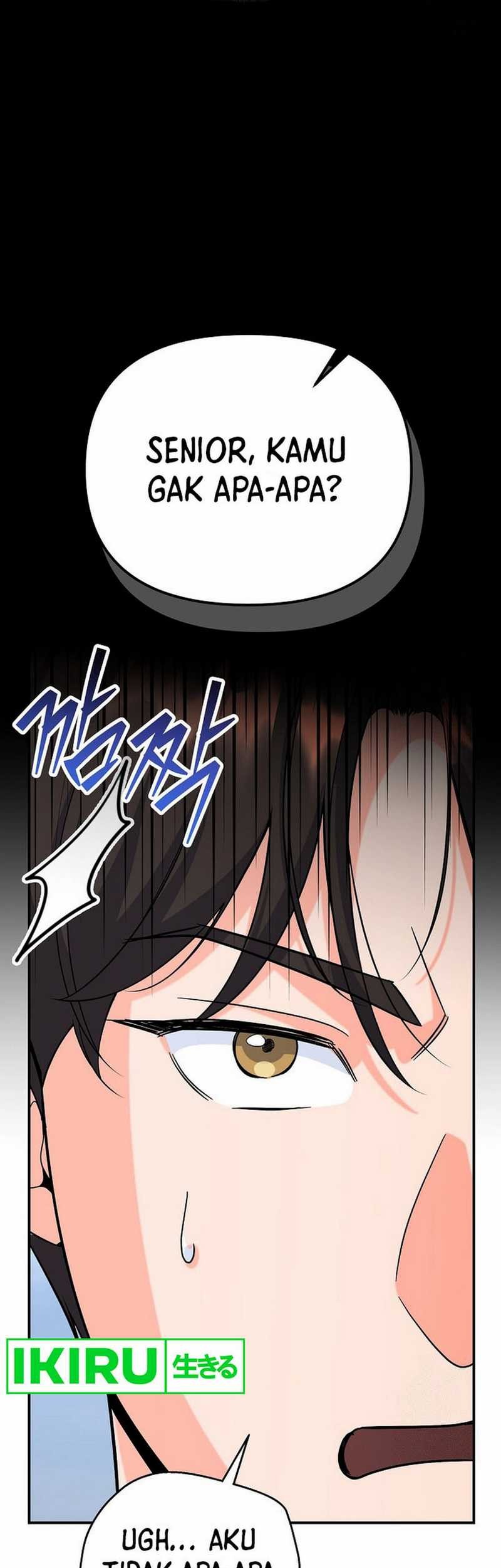 I Became a Swordsmanship Instructor at the Academy Chapter 6 Gambar 40