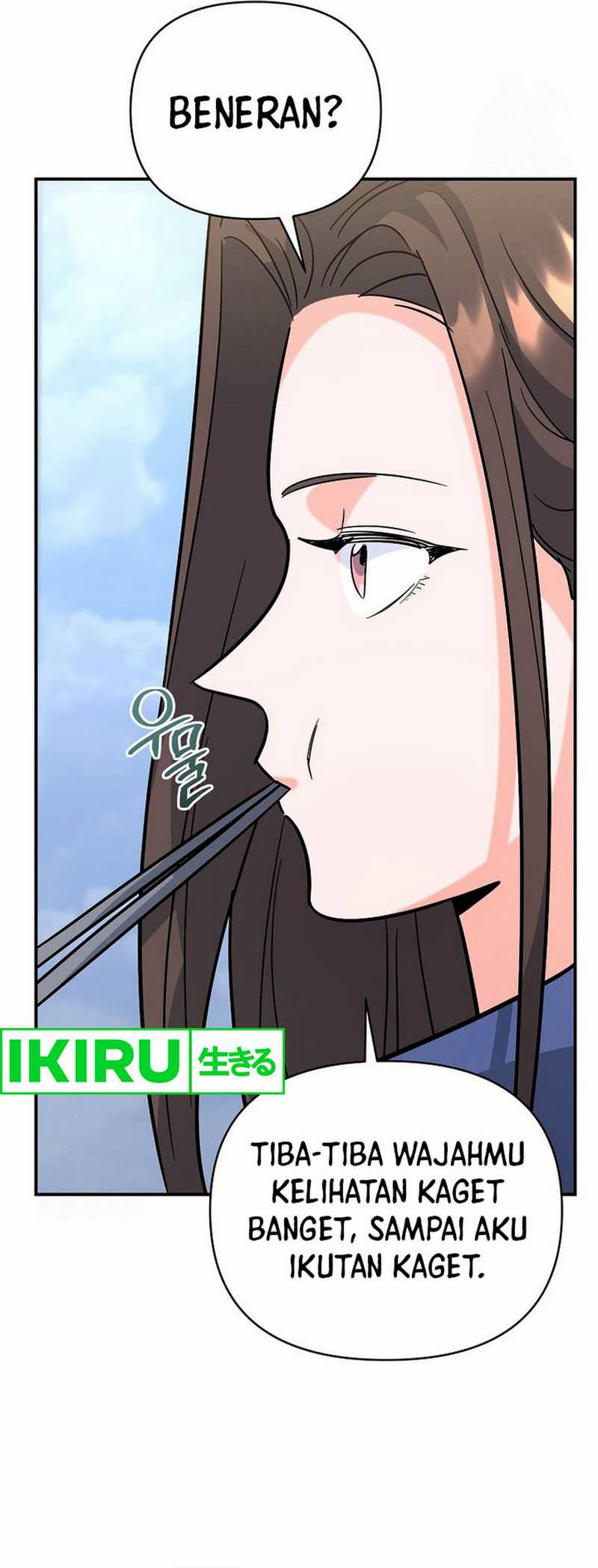 I Became a Swordsmanship Instructor at the Academy Chapter 6 Gambar 42