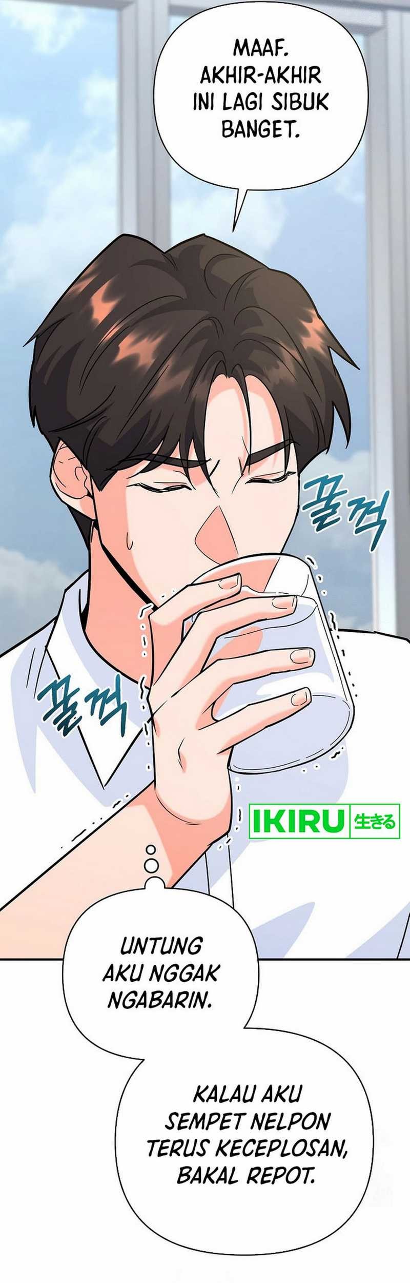 I Became a Swordsmanship Instructor at the Academy Chapter 6 Gambar 51