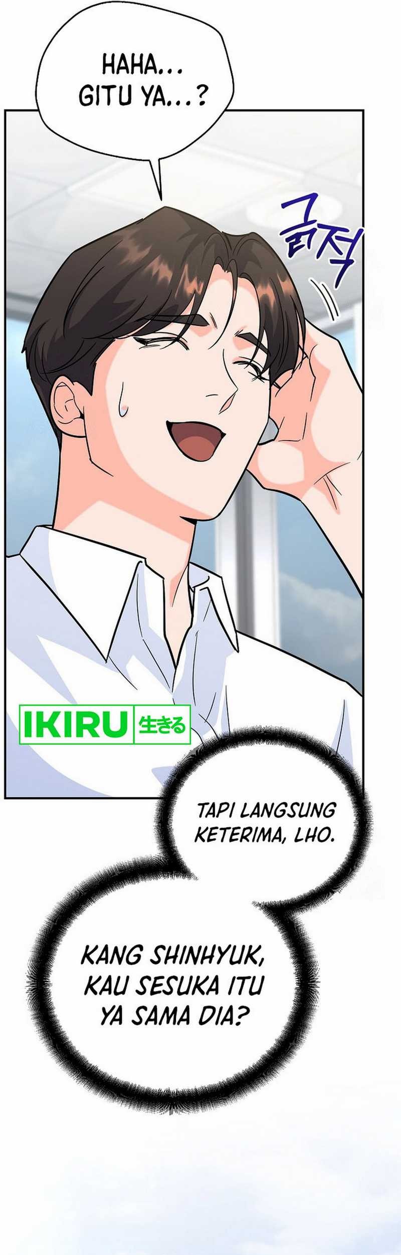 I Became a Swordsmanship Instructor at the Academy Chapter 6 Gambar 47