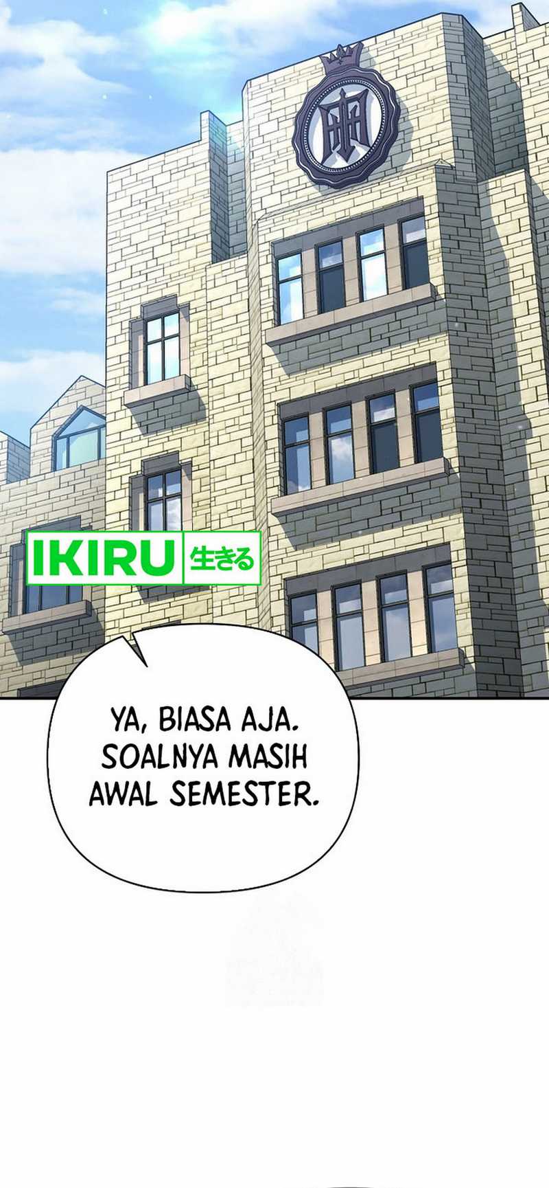 I Became a Swordsmanship Instructor at the Academy Chapter 6 Gambar 49