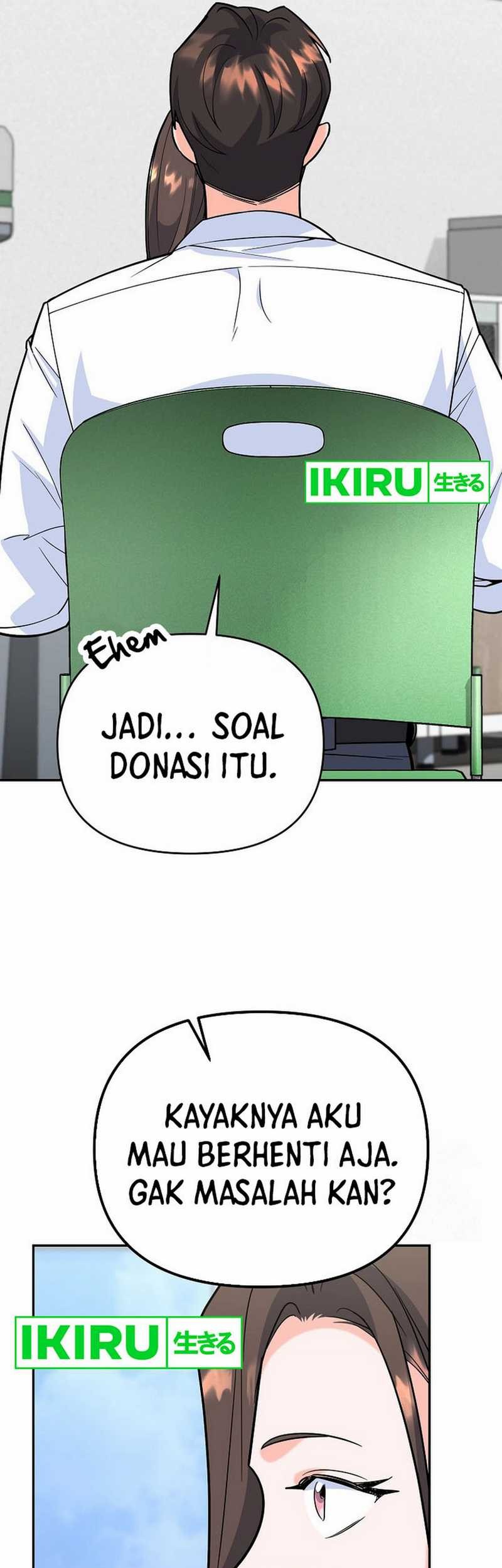 I Became a Swordsmanship Instructor at the Academy Chapter 6 Gambar 55