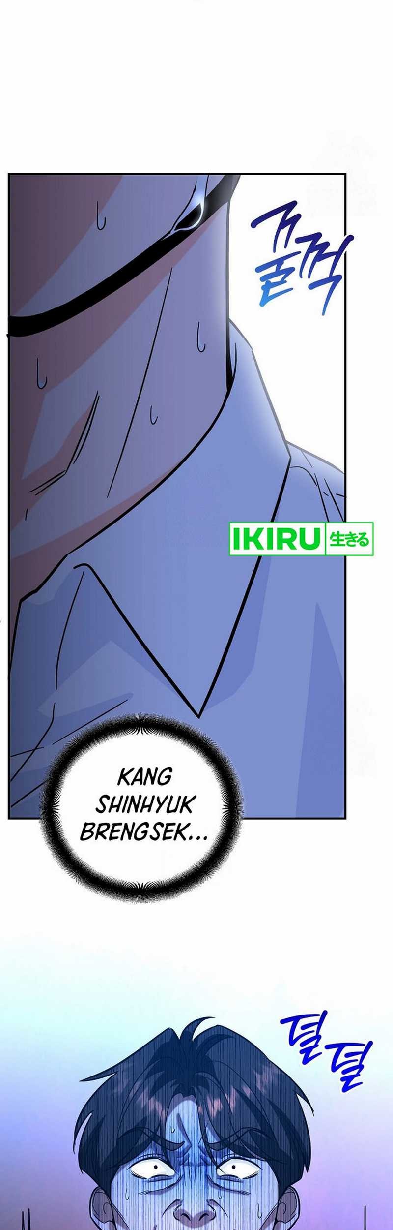 I Became a Swordsmanship Instructor at the Academy Chapter 6 Gambar 4