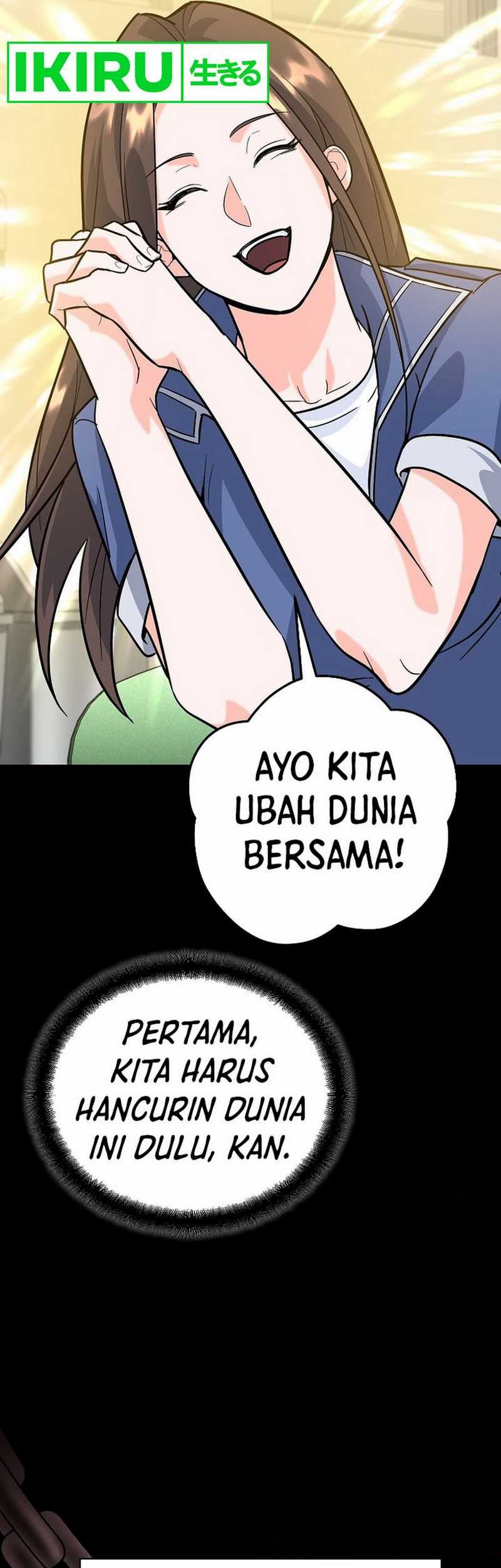 I Became a Swordsmanship Instructor at the Academy Chapter 6 Gambar 63