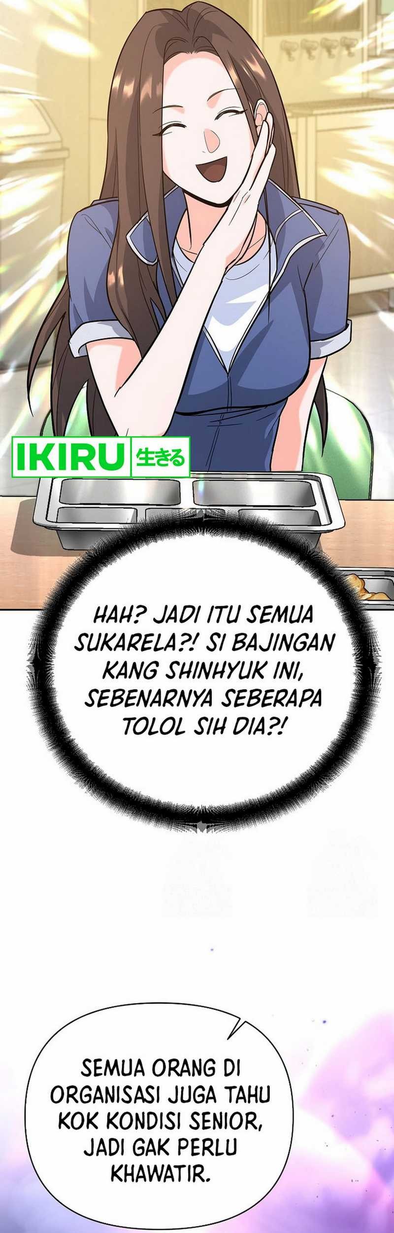 I Became a Swordsmanship Instructor at the Academy Chapter 6 Gambar 59