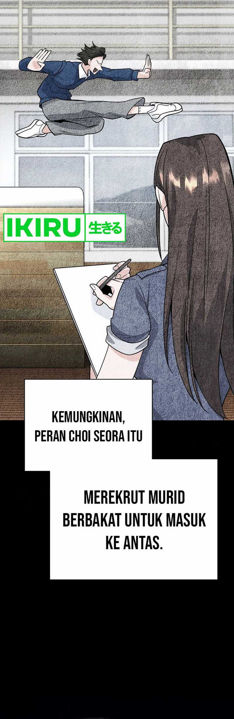 I Became a Swordsmanship Instructor at the Academy Chapter 6 Gambar 67