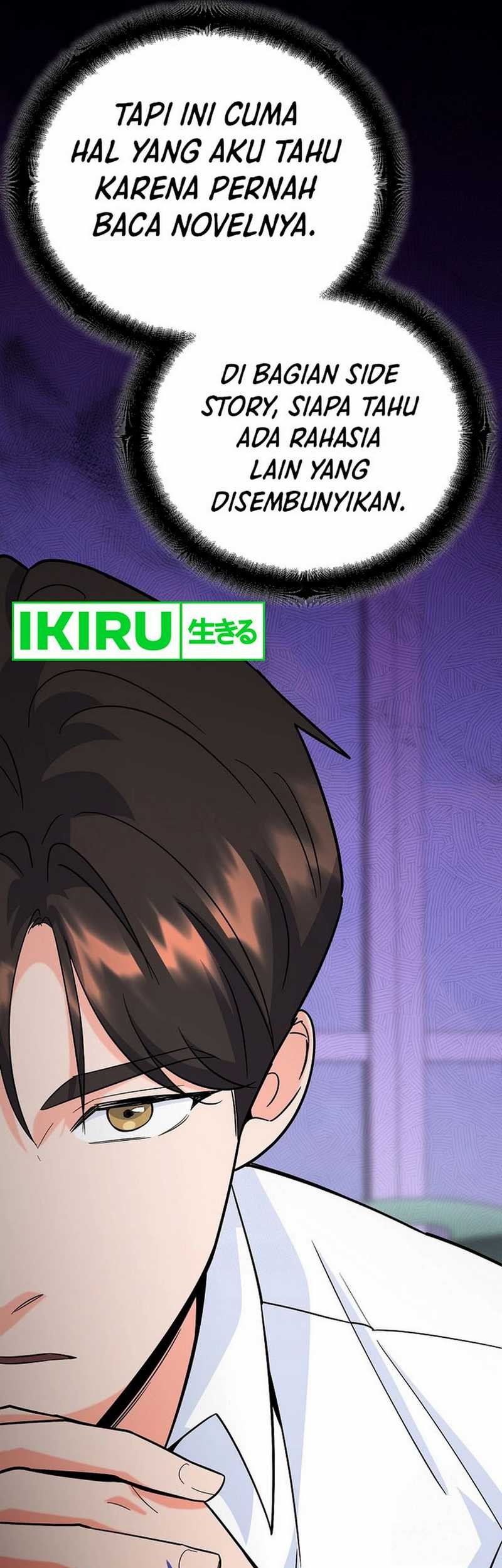 I Became a Swordsmanship Instructor at the Academy Chapter 6 Gambar 68