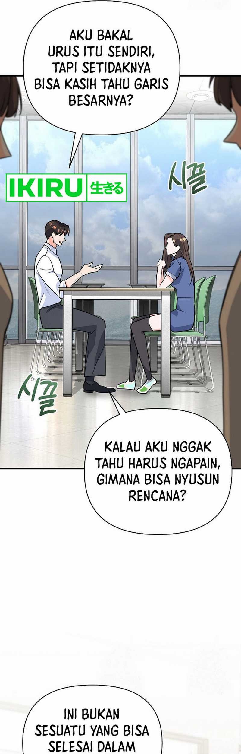 I Became a Swordsmanship Instructor at the Academy Chapter 6 Gambar 72