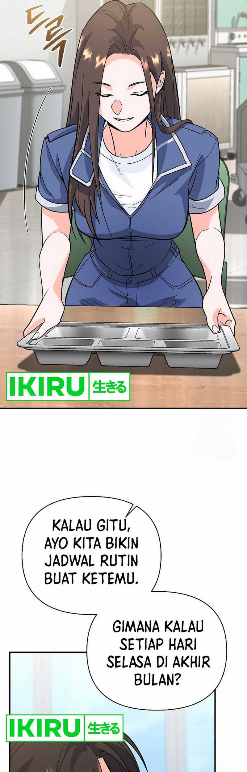 I Became a Swordsmanship Instructor at the Academy Chapter 6 Gambar 74