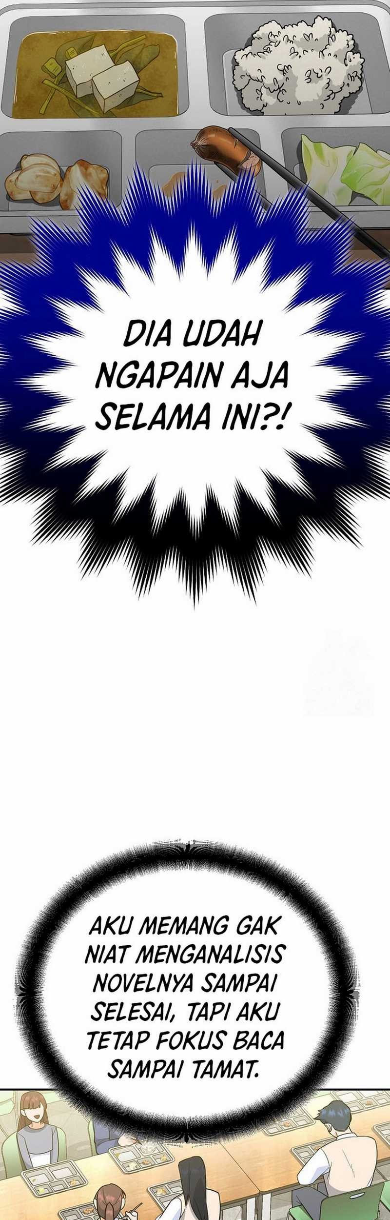 I Became a Swordsmanship Instructor at the Academy Chapter 6 Gambar 6