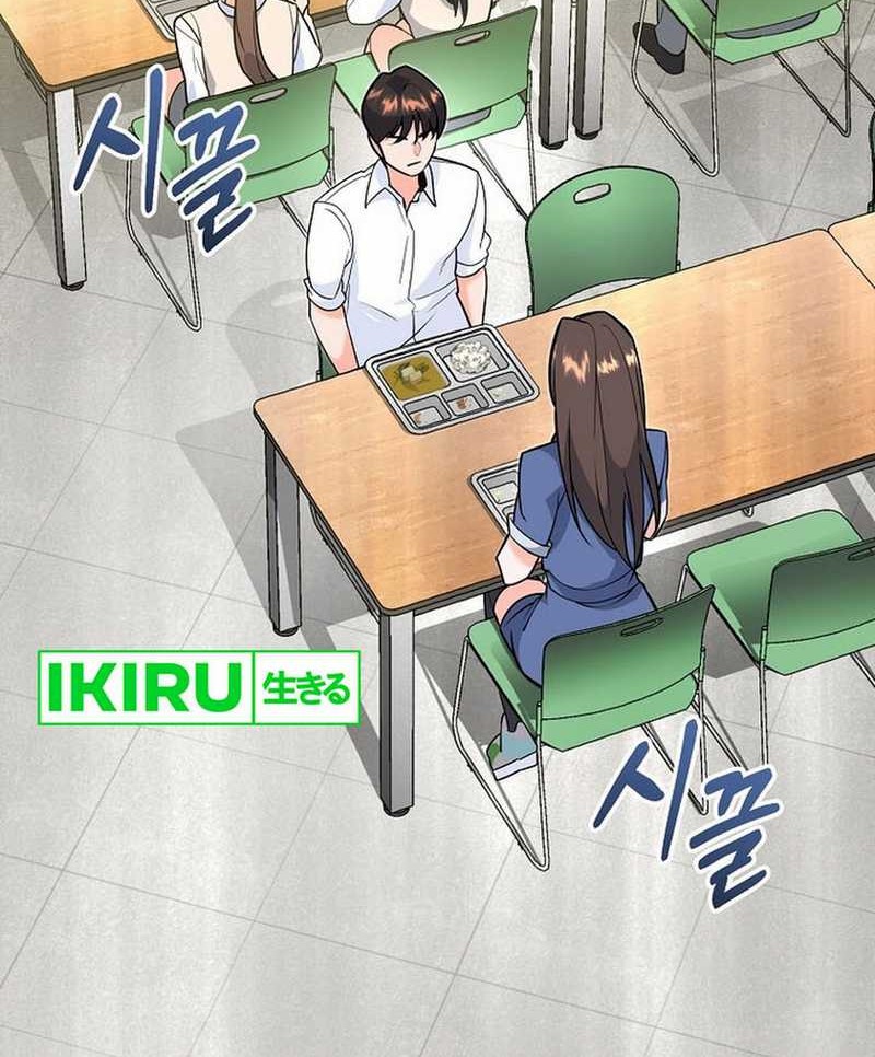 I Became a Swordsmanship Instructor at the Academy Chapter 6 Gambar 7