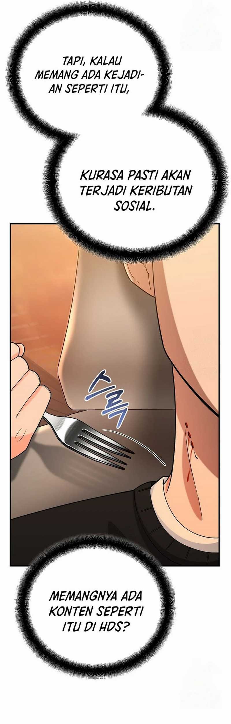 I Became a Swordsmanship Instructor at the Academy Chapter 7 Gambar 73