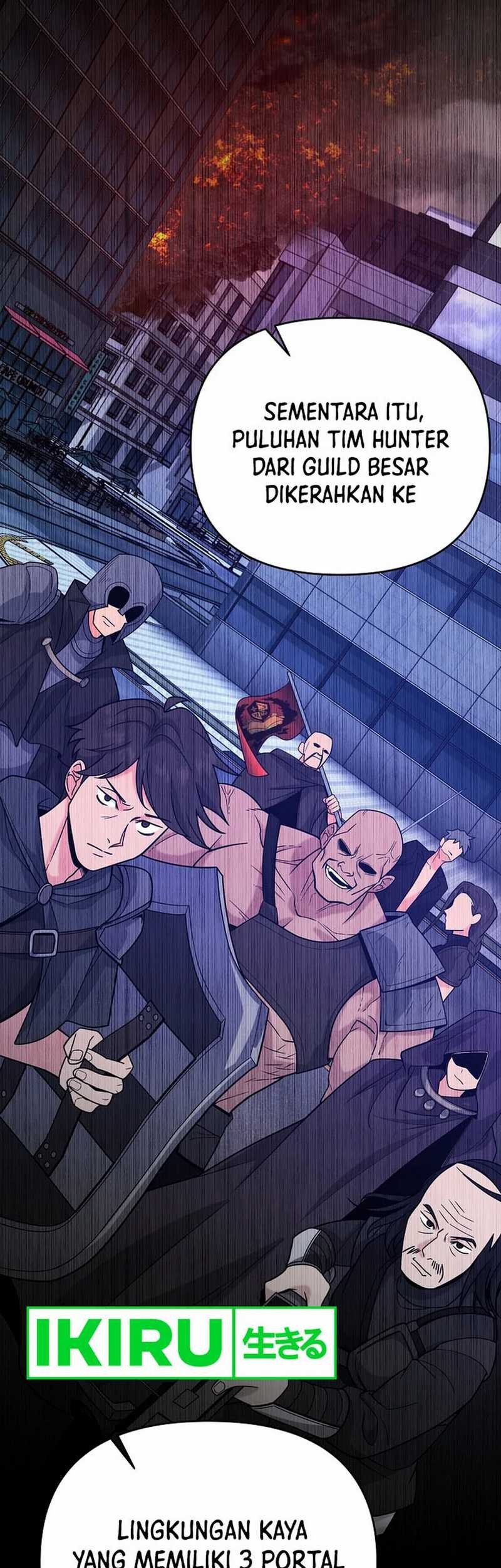 I Became a Swordsmanship Instructor at the Academy Chapter 7 Gambar 70