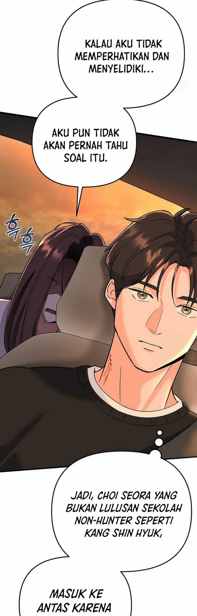 I Became a Swordsmanship Instructor at the Academy Chapter 7 Gambar 76