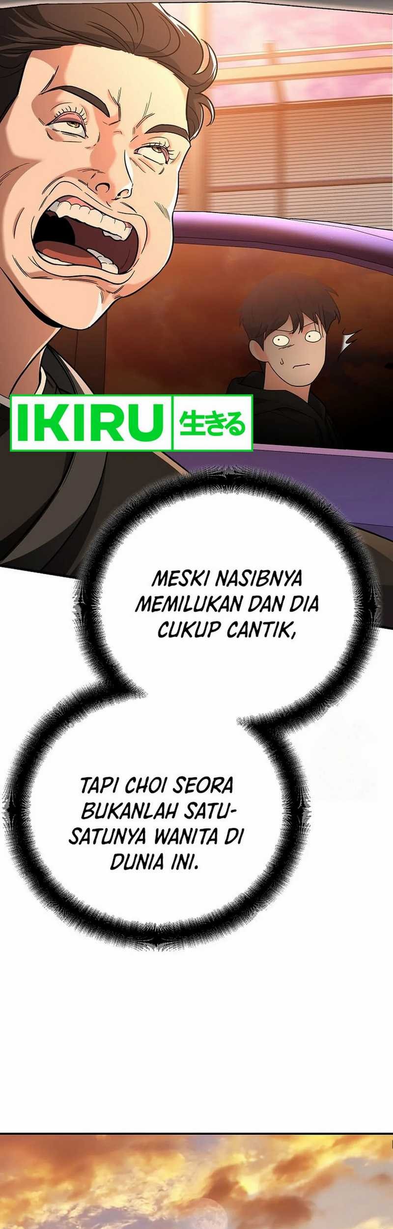 I Became a Swordsmanship Instructor at the Academy Chapter 7 Gambar 84