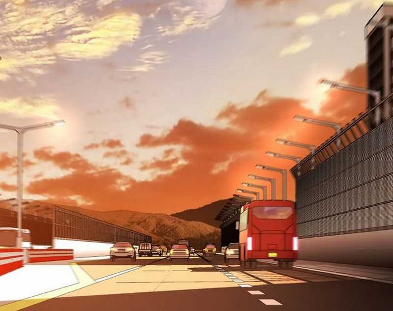 I Became a Swordsmanship Instructor at the Academy Chapter 7 Gambar 85