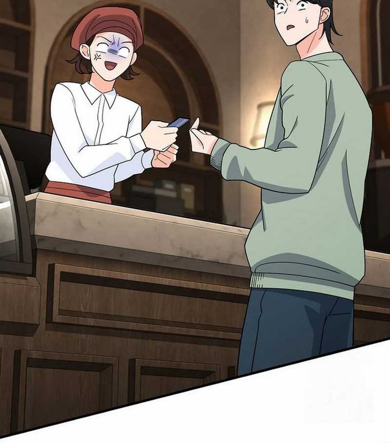 I Became a Swordsmanship Instructor at the Academy Chapter 7 Gambar 8