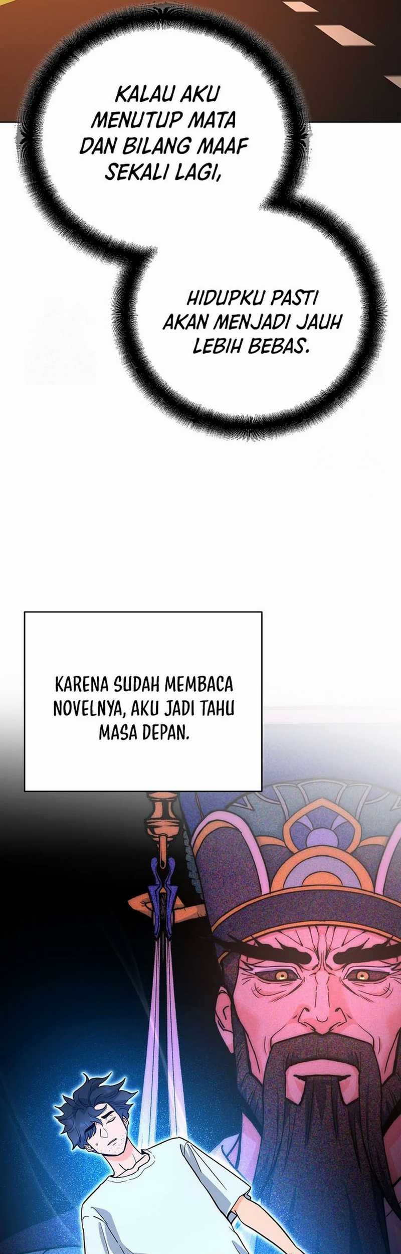 I Became a Swordsmanship Instructor at the Academy Chapter 7 Gambar 86