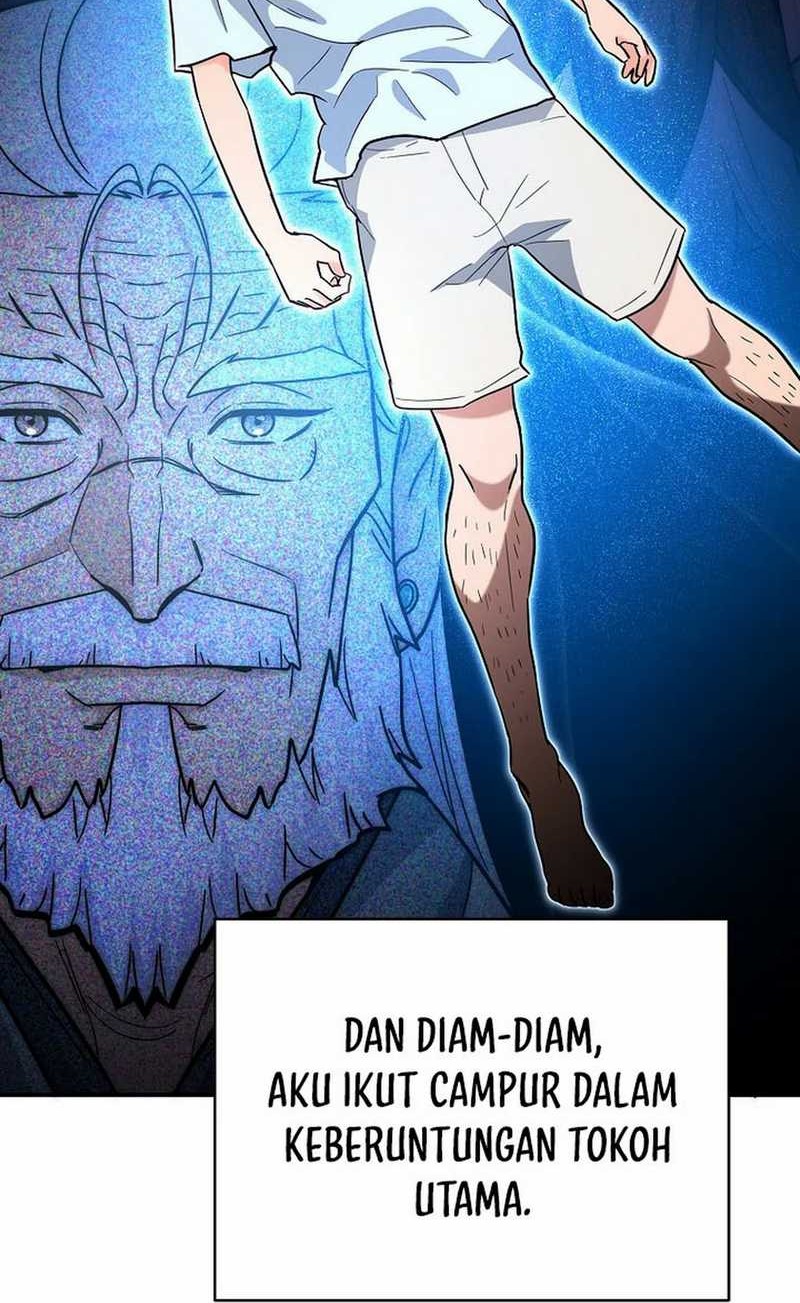 I Became a Swordsmanship Instructor at the Academy Chapter 7 Gambar 87