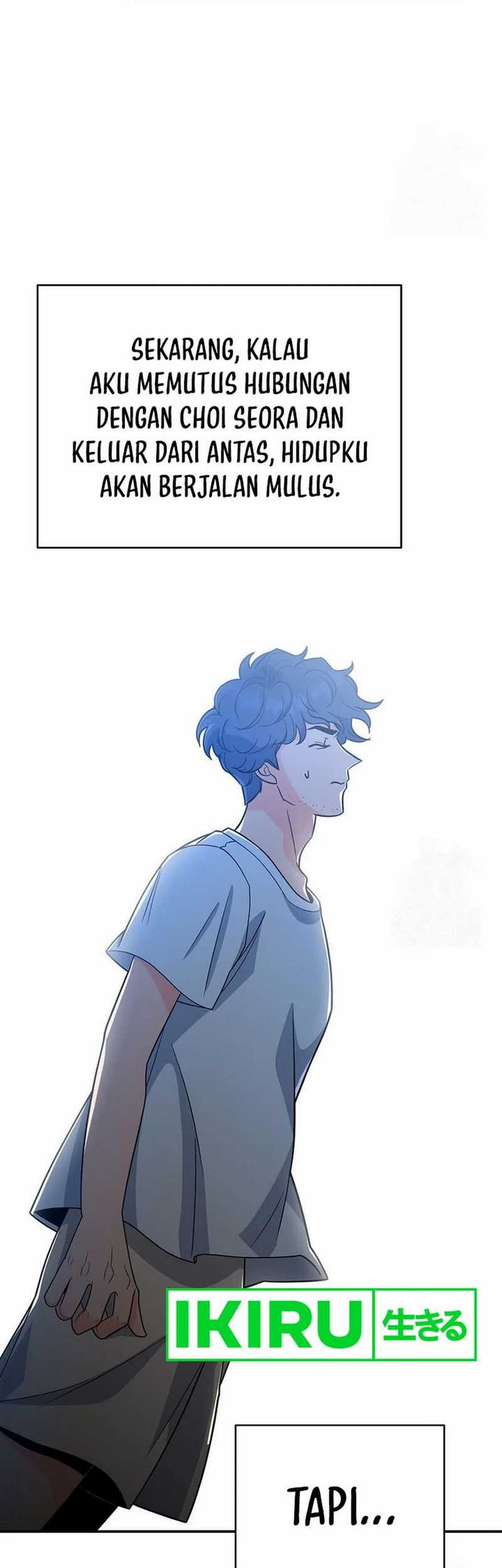 I Became a Swordsmanship Instructor at the Academy Chapter 7 Gambar 88