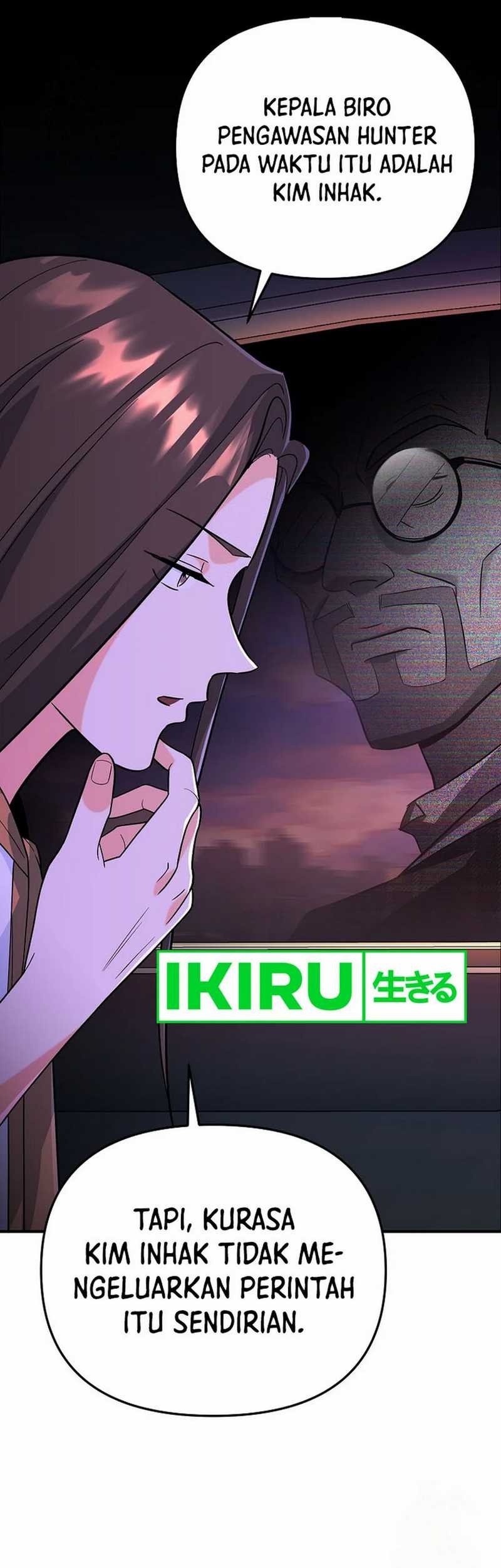 I Became a Swordsmanship Instructor at the Academy Chapter 7 Gambar 100