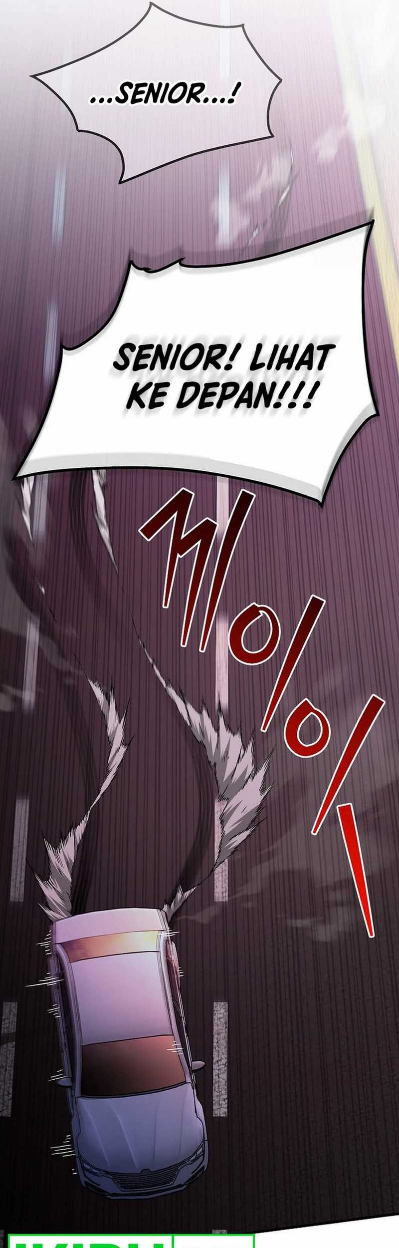 I Became a Swordsmanship Instructor at the Academy Chapter 7 Gambar 94