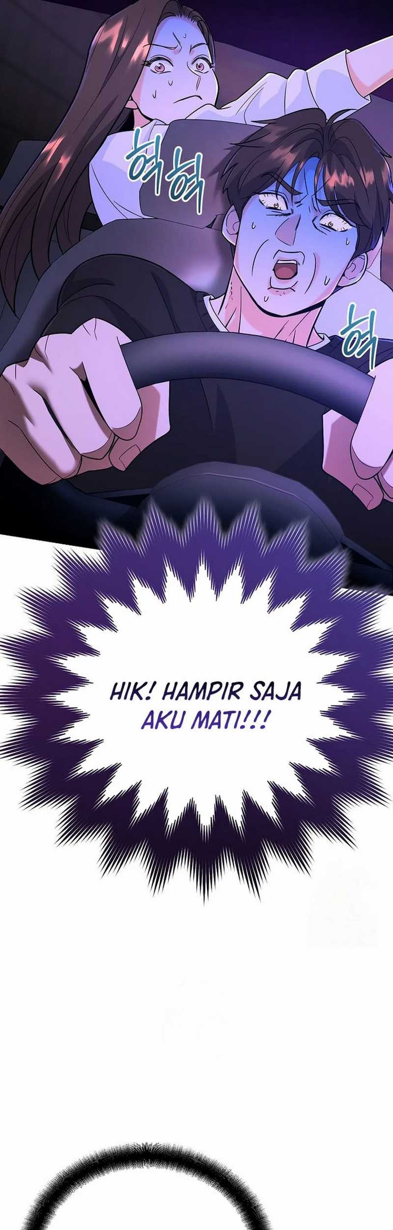 I Became a Swordsmanship Instructor at the Academy Chapter 7 Gambar 96